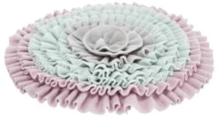 Trixie Tapis à Renifler Pour Chiot Et Chaton 38 Cm