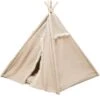 Trixie Tipi Boho Pour Chat 55 X 65 X 55 Cm -Boutique Trixie trixie tipi boho pour chat 55 x 65 x 55 cm