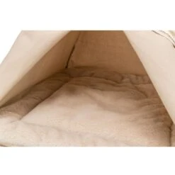 Trixie Tipi Boho Pour Chat 55 X 65 X 55 Cm -Boutique Trixie trixie tipi boho pour chat 55 x 65 x 55 cm 4