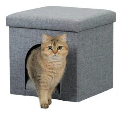 Trixie Abri Douillet Alois Chat -Boutique Trixie trixie abri douillet alois chat la compagnie des animaux