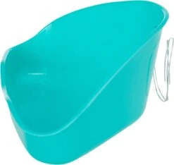 Trixie Bac à Litière D'angle Lapin Nain 45 × 21 × 30 Cm -Boutique Trixie trixie bac liti re d angle pour rongeur 16 7 12 cm 1 1