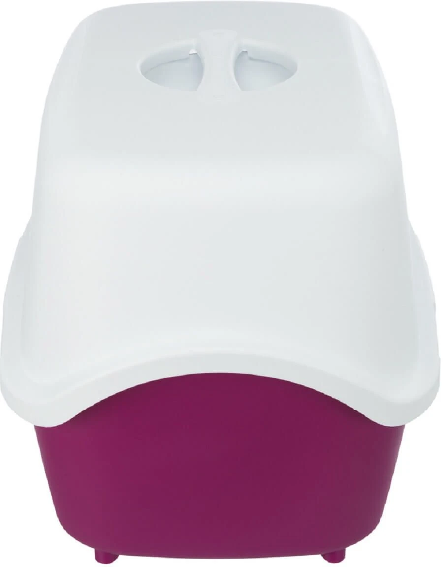 Trixie Bac à Litière Vico Baie 40 X 40 X 56 Cm – Image 2