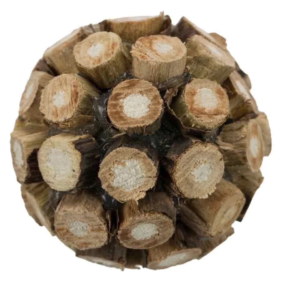 Trixie Balle En Matatabi Pour Chat ø 4 Cm 3 Trixie Balle En Matatabi Pour Chat ø 4 Cm