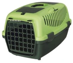 Trixie Box De Transport Capri 2 Vert XS-S