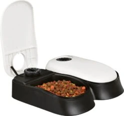 Trixie Distributeur Automatique TX2 -Boutique Trixie trixie distributeur automatique tx2 la compagnie des animaux