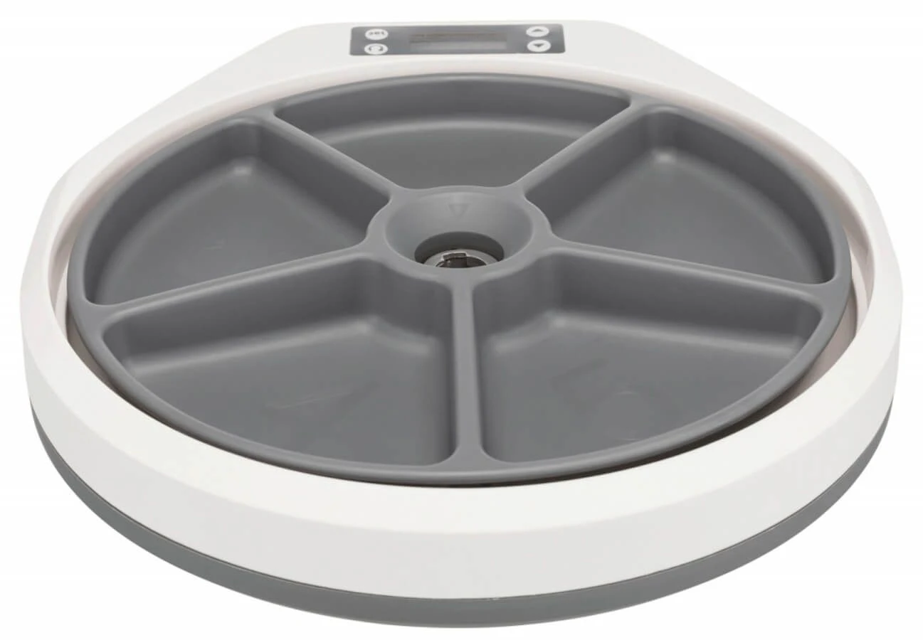 Trixie Distributeur Automatique TX4+1 6 Trixie Distributeur Automatique TX4+1 – Image 4