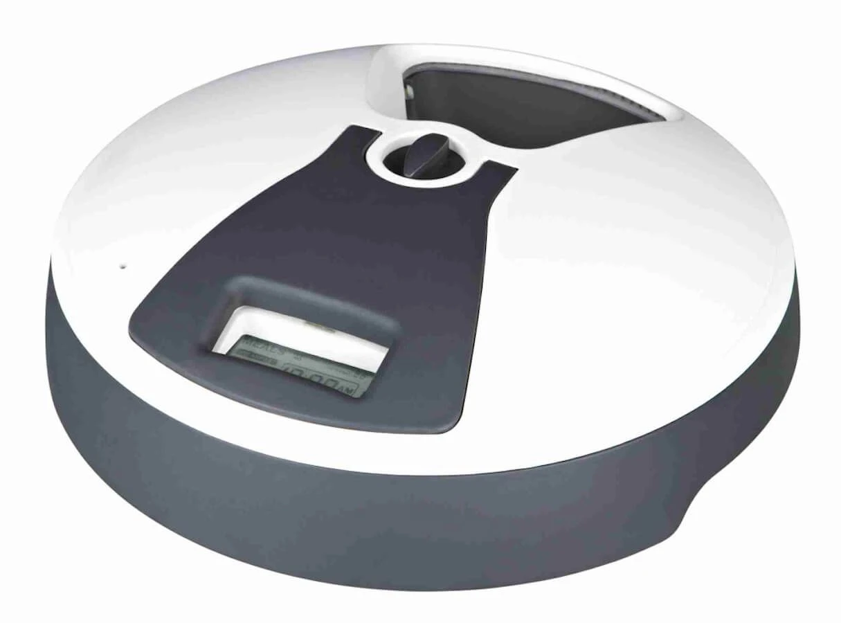 Trixie Distributeur Automatique TX6 4 Trixie Distributeur Automatique TX6 – Image 2