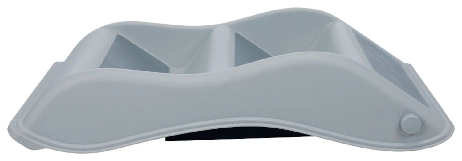 Trixie Escalier En Plastique 34 × 39 × 54 Cm – Image 2