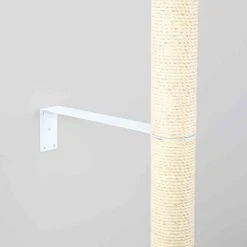 Trixie Fixation Murale Pour Arbres à Chat -Boutique Trixie trixie fixation murale pour arbres a chat la compagnie des animaux 2