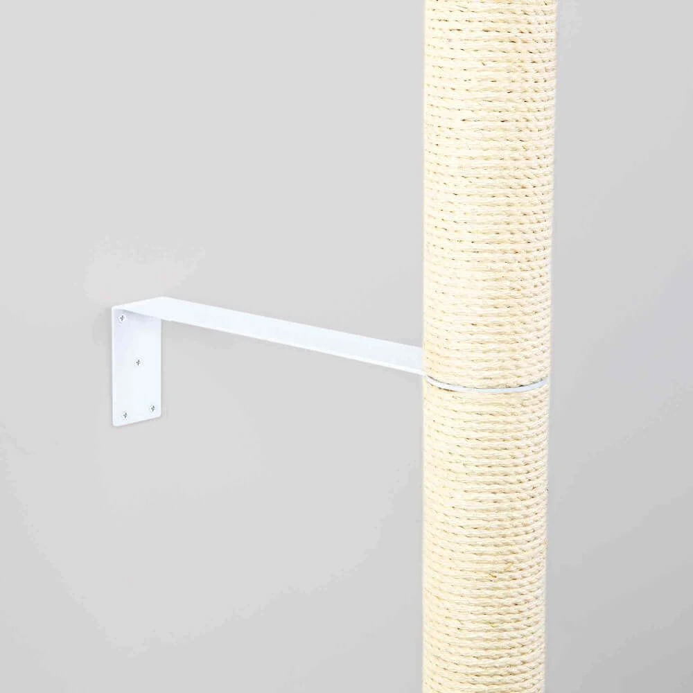 Trixie Fixation Murale Pour Arbres à Chat – Image 2