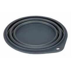 Trixie Gamelle De Voyage 1 L -Boutique Trixie trixie gamelle de vooyage 1 2