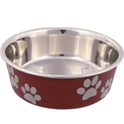 Trixie Gamelle En Acier Inox Chien Et Chat 0,3 L -Boutique Trixie trixie gamelle en acier inox pour chat 0 3 l 12 cm