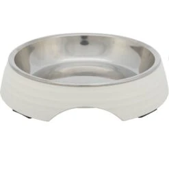 Trixie Gamelle En Acier Inoxydable Pour Chat 0,2 L -Boutique Trixie trixie gamelle en acier inoxydable chat 0 2 l