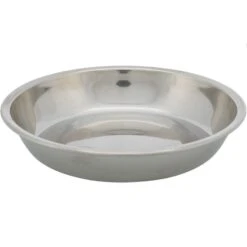 Trixie Gamelle En Acier Inoxydable Pour Chat 0,2 L -Boutique Trixie trixie gamelle en acier inoxydable pour chat 0 2l