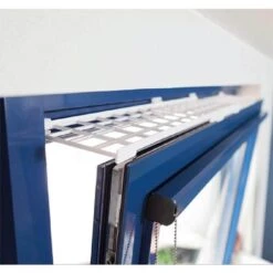 Trixie Grille De Protection Pour Fenêtre Pour Chat 62 Cm