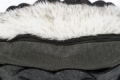 Trixie Lit Elli Anthracite Pour Chat ø 50 Cm -Boutique Trixie trixie lit elli anthracite pour chat 4