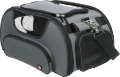 Trixie Panier Transport Aérien Wings 46 Cm -Boutique Trixie trixie panier pour transport a rien wings 4 1
