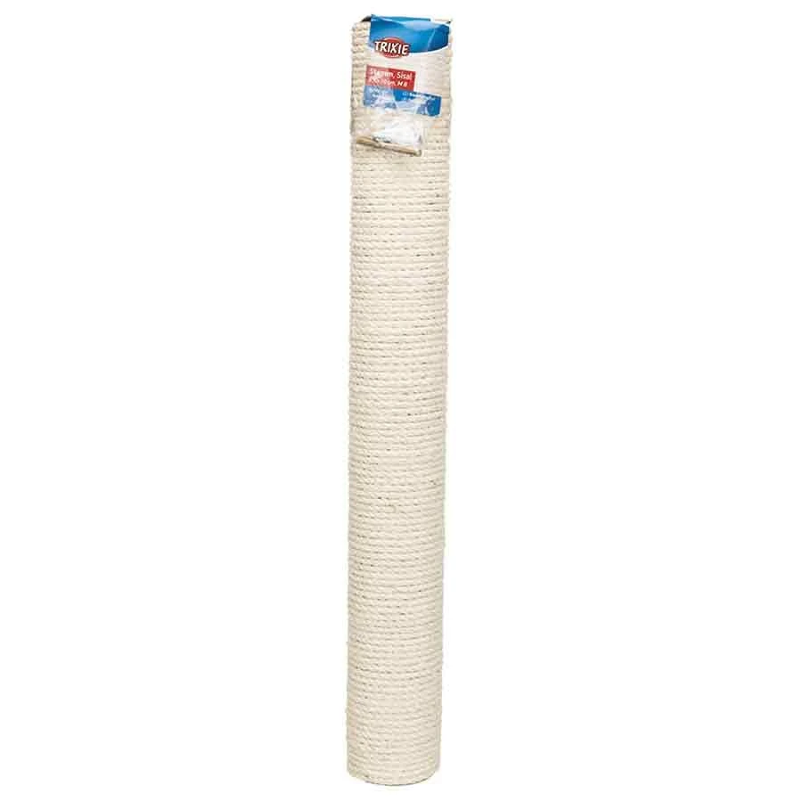 Trixie Poteau De Remplacement Sisal 9 X 70 Cm 3 Trixie Poteau De Remplacement Sisal 9 X 70 Cm