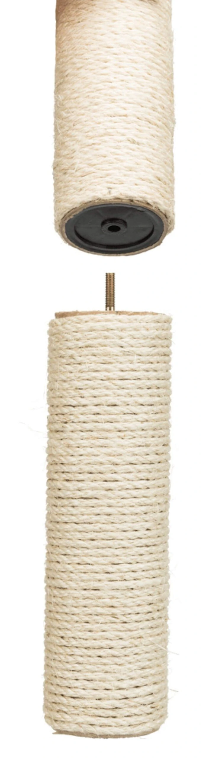 Trixie Poteau De Remplacement Sisal 9 X 60 Cm 4 Trixie Poteau De Remplacement Sisal 9 X 60 Cm – Image 2