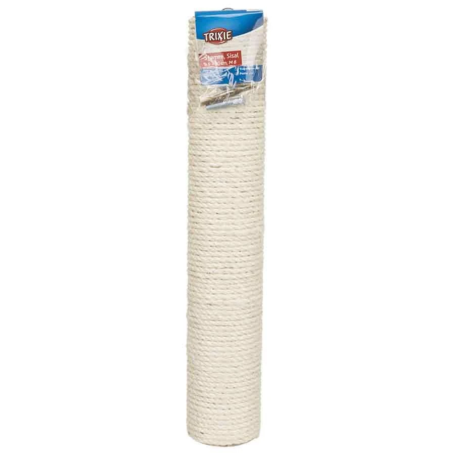 Trixie Poteau De Remplacement Sisal 9 X 50 Cm 3 Trixie Poteau De Remplacement Sisal 9 X 50 Cm