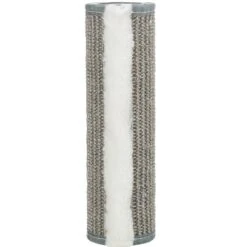 Trixie Poteau Griffoir Gris Pour Chat 48 Cm -Boutique Trixie trixie poteau griffoir gris pour chat 28 cm 1 1