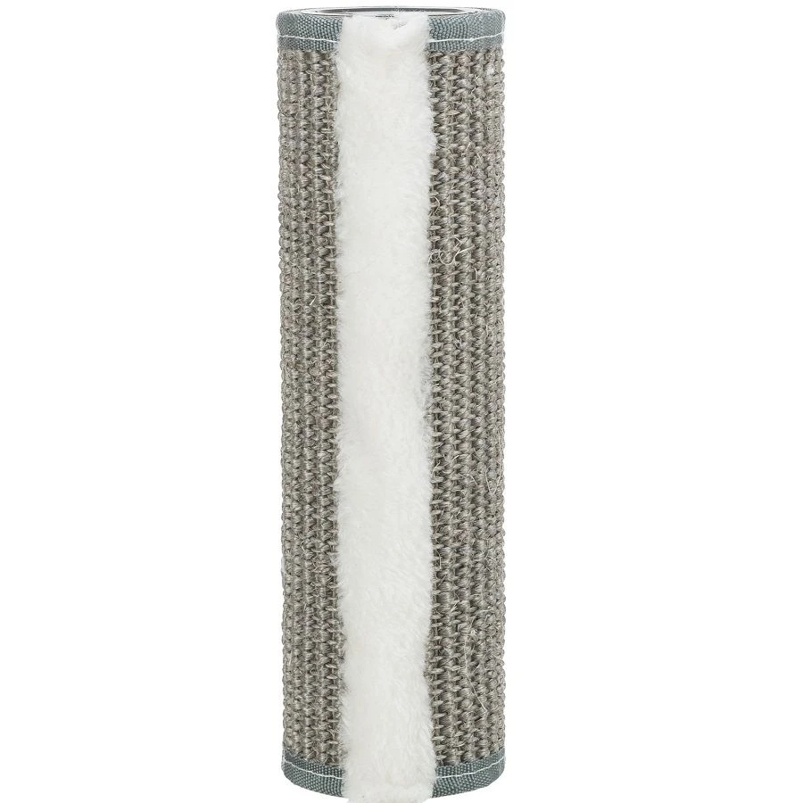 Trixie Poteau Griffoir Gris Pour Chat 78 Cm – Image 2