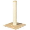 Trixie Poteau Griffoir Parla Beige Pour Chat 62 Cm -Boutique Trixie trixie poteau griffoir parla beige pour chat 62 cm 2