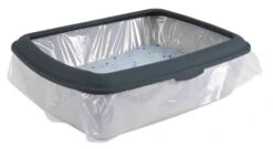 Trixie Sacs à Litière Simple'n'Clean L -Boutique Trixie trixie sacs a litie re simple n clean l2