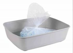 Trixie Sacs à Litière Simple'n'Clean L -Boutique Trixie trixie sacs a litie re simple n clean l3