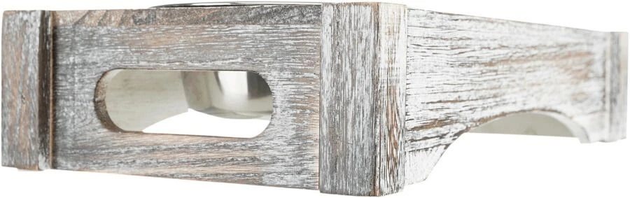 Trixie Set Gamelles Inoxydables Pour Chien Et Chat 0,2 L X2 - Destockage 5 Trixie Set Gamelles Inoxydables Pour Chien Et Chat 0,2 L X2 - Destockage – Image 3