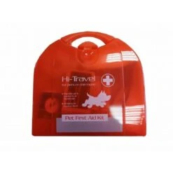Hi-Travel Trousse De Secours Chien Et Chat -Boutique Trixie trousse de secours pour chien et chat