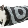Trixie Tunnel De Jeu Pour Chat 50 Cm -Boutique Trixie tunnel de jeu trixie