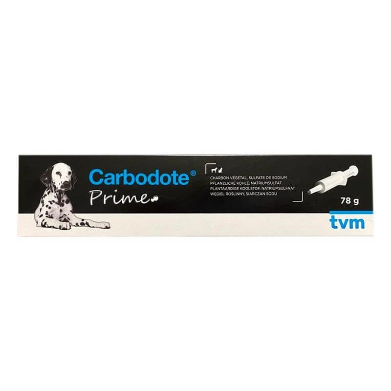 TVM Carbodote Prime Chien Et Chat 78 G