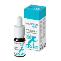 TVM Sativavet Relax Light 10 Ml