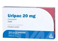 Uripac 20 Mg 15 Cps -Boutique Trixie tvm uripac 20 mg 15 cps