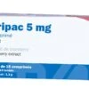 Uripac 5 Mg 15 Cps -Boutique Trixie tvm uripac 5 mg 15 cps
