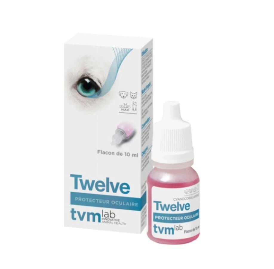 Twelve 10 Ml 3 Twelve 10 Ml