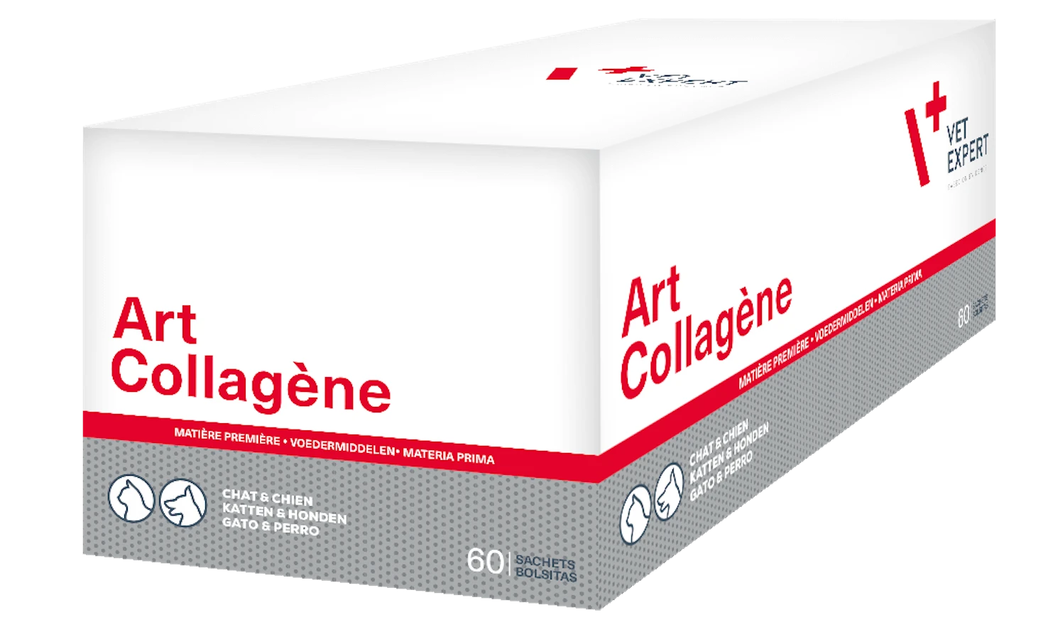 VetExpert Art Collagène 60 Sachets – Image 2