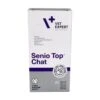 VetExpert Senio Top Chat 60 Capsules 2 VetExpert Senio Top Chat 60 Capsules -Boutique Trixie vetexpert senio top chat 60 capsules
