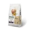 Vigor & Sage Chat Ginseng / Poulet 4 Kg - Destockage -Boutique Trixie vigor sage croquettes chat ginseng poulet