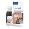 Virbac HYALORAL Gel Chat Et Chien <10 Kg 50 Ml -Boutique Trixie virbac hyaloral pour chat et chien 10 kg 50 ml