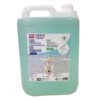 VIRIBIOL Gel Hydroalcoolique 5 L Avec Bouchon Poussoir - Destockage -Boutique Trixie viribiol gel hydroalcoolique 5 l avec bouchon poussoir 1