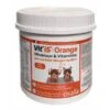 Vit'I5 Orange Poudre Chien Et Chat < 8 Ans 600 G 2 Vit'I5 Orange Poudre Chien Et Chat < 8 Ans 600 G -Boutique Trixie vit i5 orange poudre chien et chat 8 ans 600 g