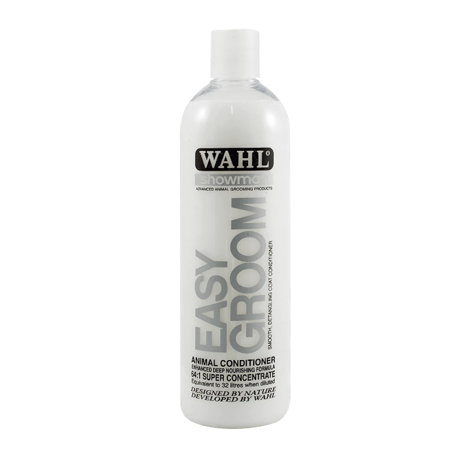 Wahl Après-shampooing Easy Groom 500 Ml