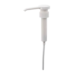 Pompe Doseuse Wahl Pour Bidons