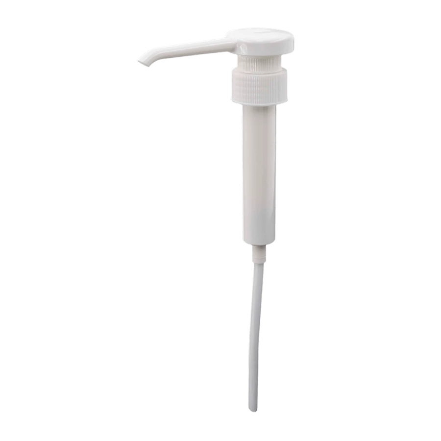 Pompe Doseuse Wahl Pour Bidons