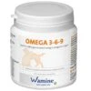 Wamine Omega 3-6-9 120 Capsules -Boutique Trixie wamine omega 3 6 9 120 capsules