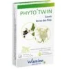 Wamine Phyto'Twin Cassis Reine Des Près 30 Cps 1 Wamine Phyto'Twin Cassis Reine Des Près 30 Cps -Boutique Trixie wamine phyto twin cassis reine des pres 30 cps