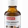 Beaphar Lotion Nettoyante Yeux 50 Ml -Boutique Trixie yeux