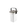 Zolux Container Hermétique Taupe 7 L -Boutique Trixie zolux container hermetique taupe 7 l